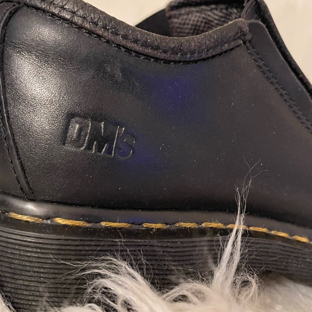 Dr. Martens Men’s Boots Size 10 EU Size 45